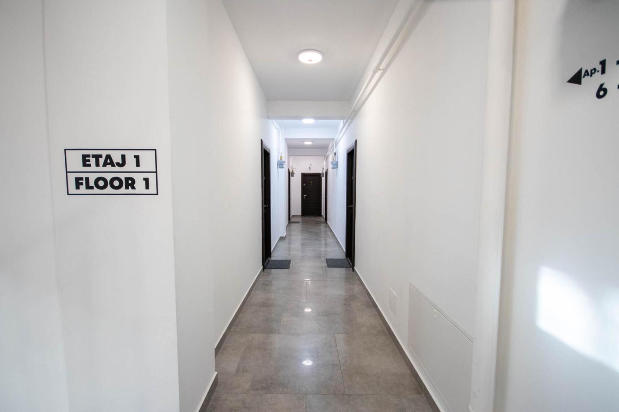 Astar Apartments - Extra Large Rădăuţi Extérieur photo
